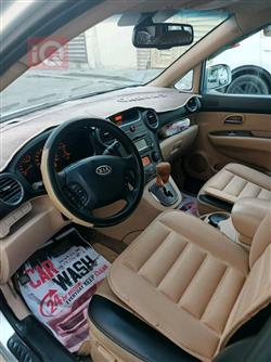 كيا كادينزا